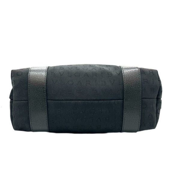 Bulgari Logo Shoulder Bag - Picture 3 of 16